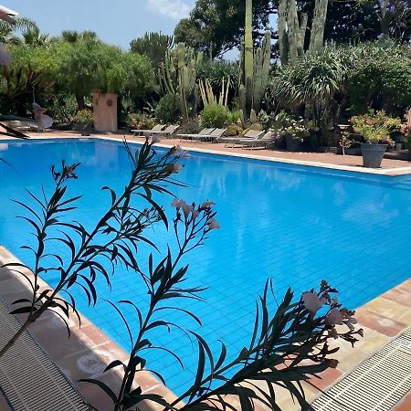 Agriturismo Gianferrante Paterno  Buitenkant foto