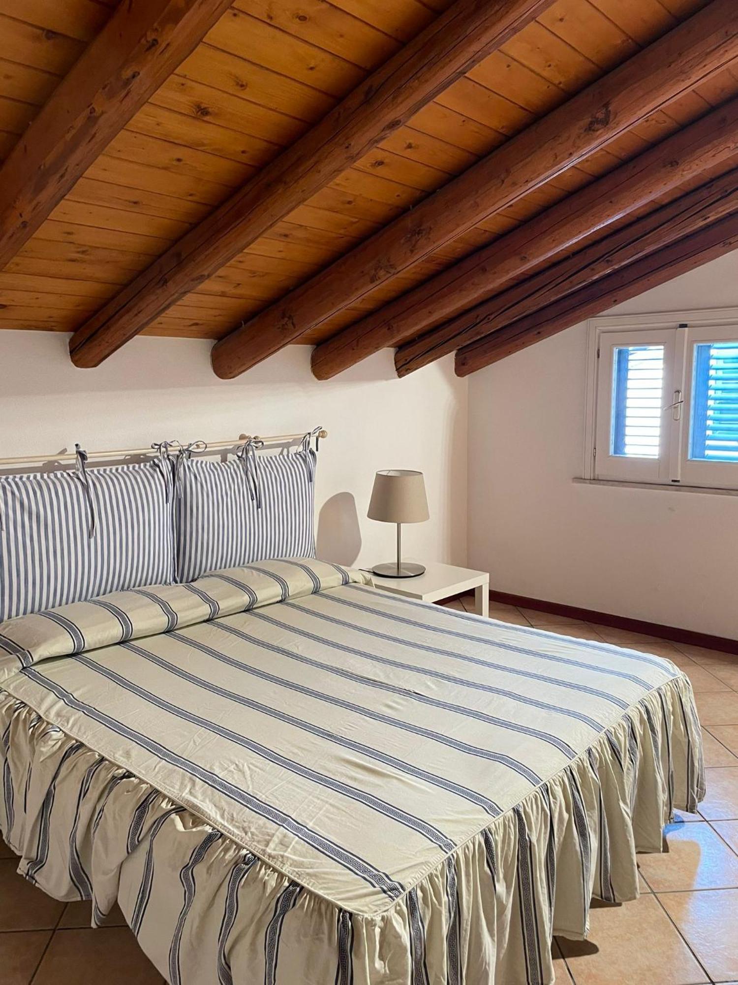Agriturismo Gianferrante Paterno  Buitenkant foto