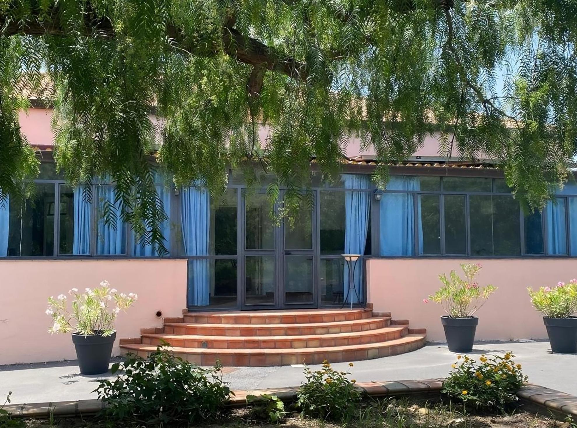 Agriturismo Gianferrante Paterno  Buitenkant foto
