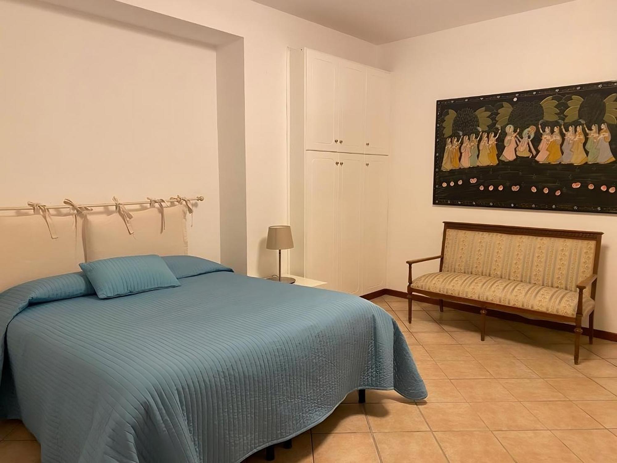 Agriturismo Gianferrante Paterno  Buitenkant foto