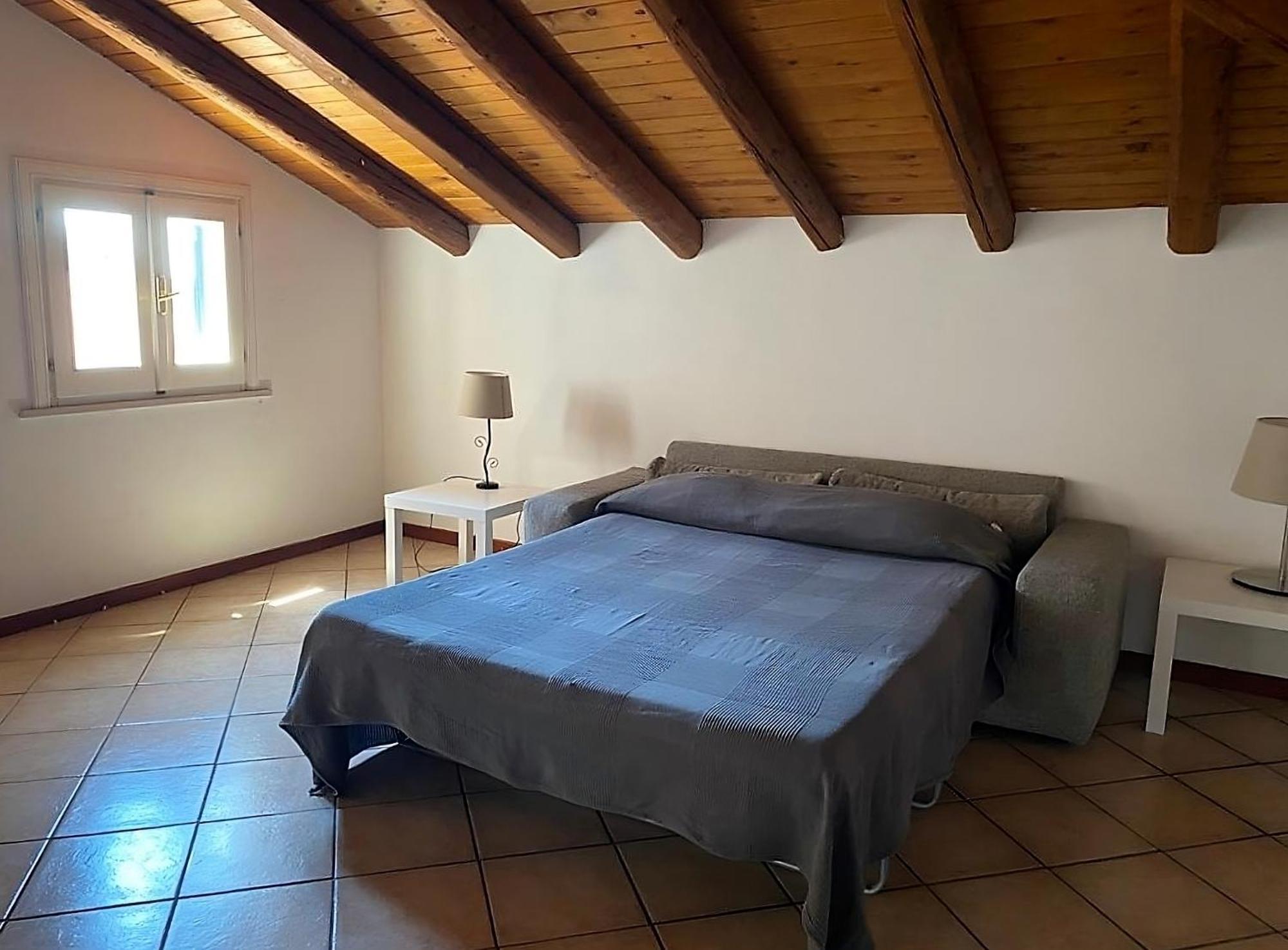 Agriturismo Gianferrante Paterno  Buitenkant foto