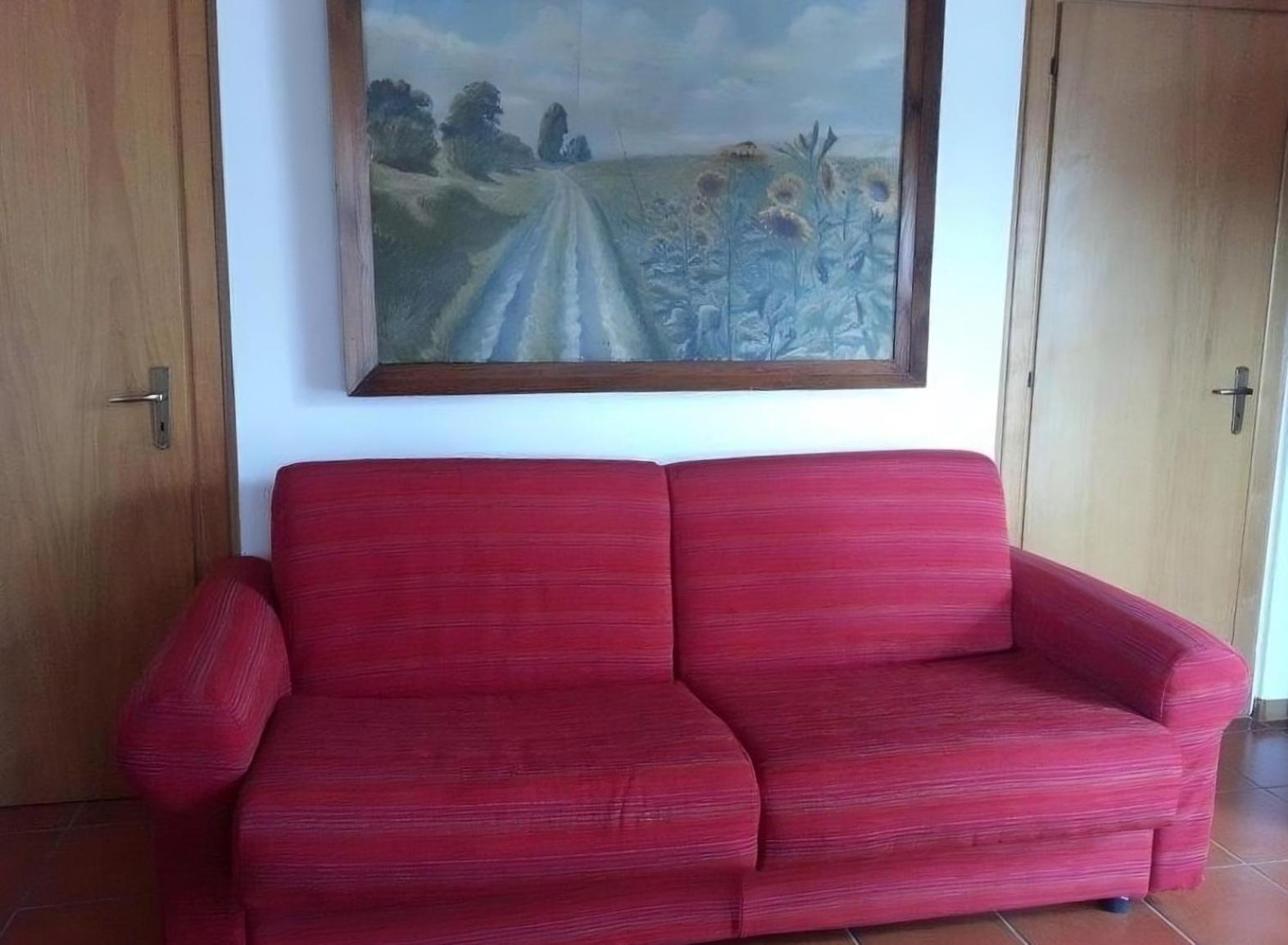 Agriturismo Gianferrante Paterno  Buitenkant foto