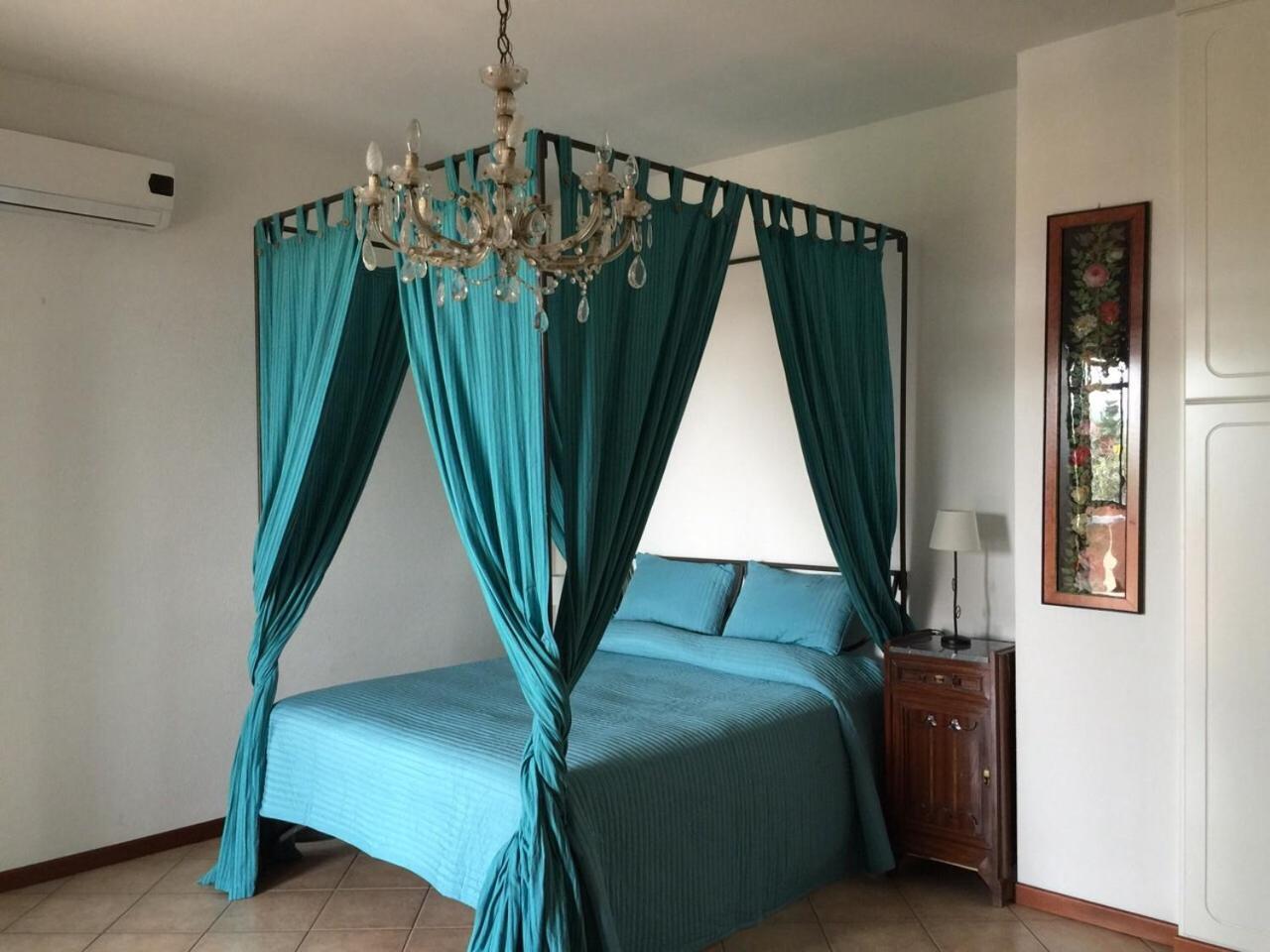 Agriturismo Gianferrante Paterno  Kamer foto