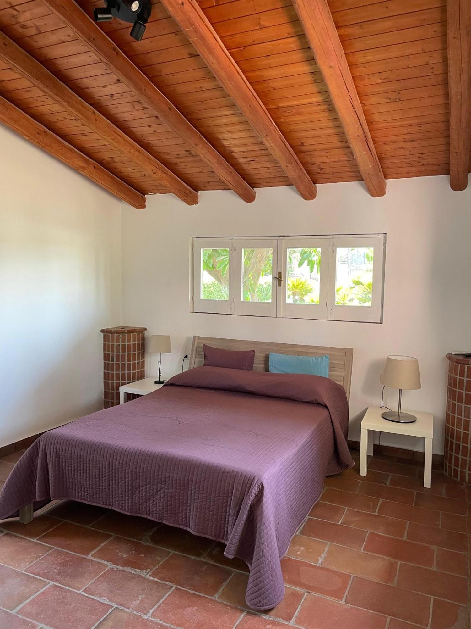 Agriturismo Gianferrante Paterno  Buitenkant foto