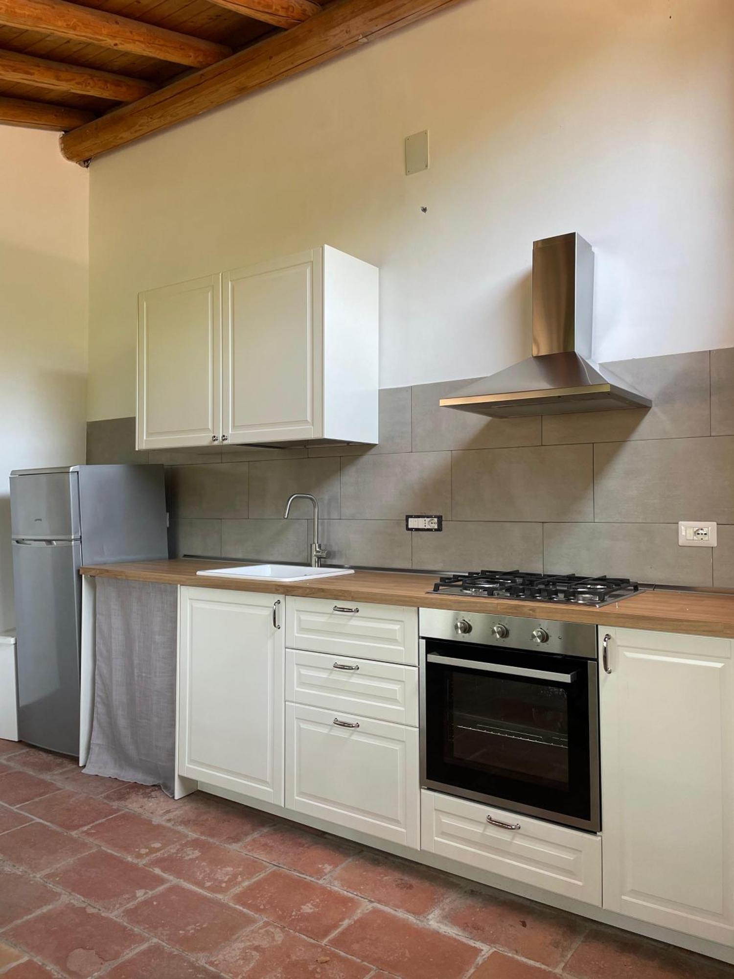 Agriturismo Gianferrante Paterno  Buitenkant foto