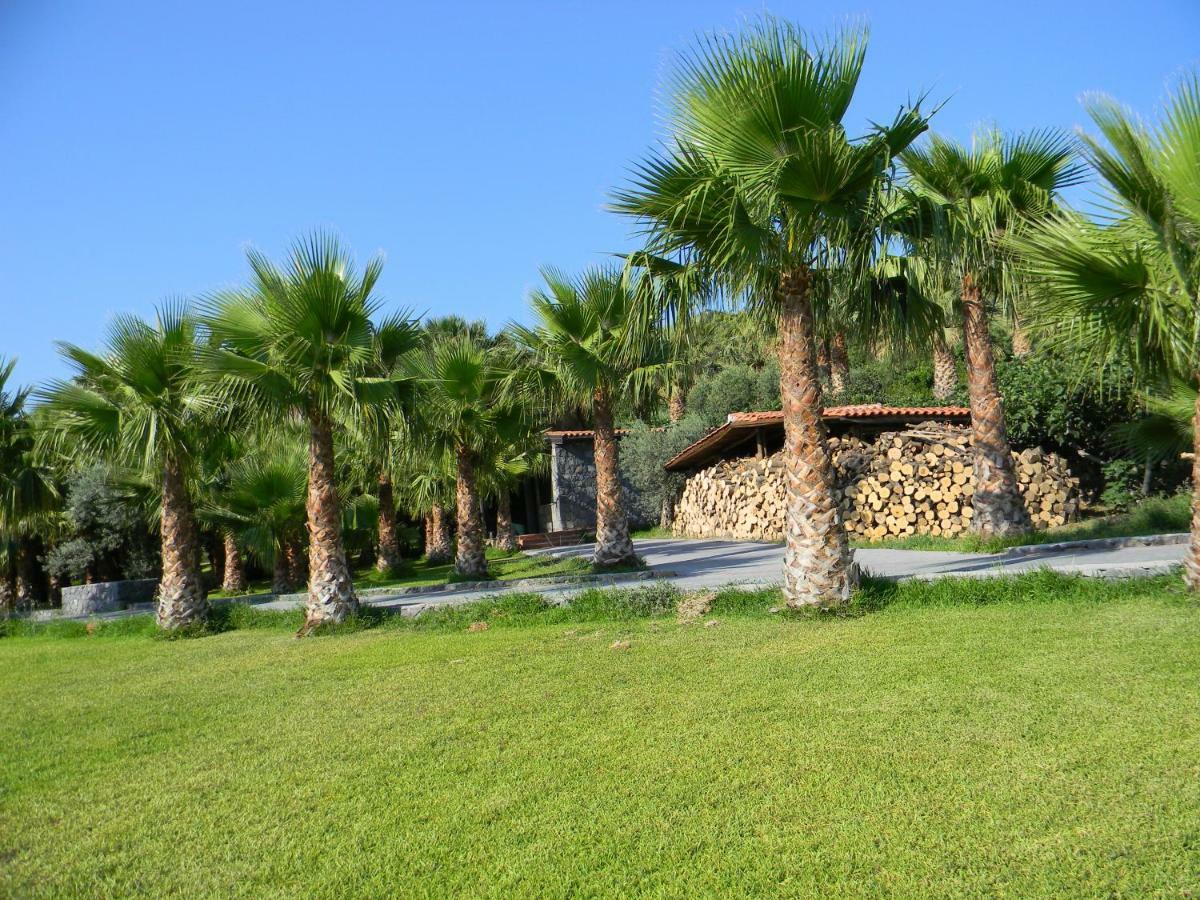Agriturismo Gianferrante Paterno  Buitenkant foto
