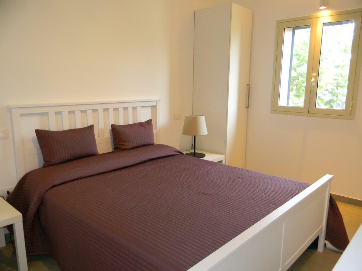 Agriturismo Gianferrante Paterno  Buitenkant foto